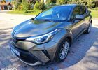 Тойота C-HR, об'ємом двигуна 1.99 л та пробігом 34 тис. км за 28078 $, фото 5 на Automoto.ua