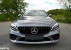 Мерседес Ц-Класс 2019 в Европе на Automoto.ua Серый Мерседес Ц-Класс, объемом двигателя 1 л и пробегом 150 тыс. км за 99900 $, фото 1 на Automoto.ua