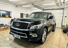 Інфініті QX80, об'ємом двигуна 5.6 л та пробігом 280 тис. км за 18790 $, фото 5 на Automoto.ua