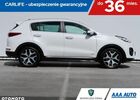 Кіа Sportage, об'ємом двигуна 1.59 л та пробігом 148 тис. км за 16631 $, фото 6 на Automoto.ua