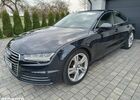 Ауді A7 Sportback, об'ємом двигуна 2.97 л та пробігом 102 тис. км за 21555 $, фото 1 на Automoto.ua