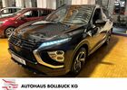 Чорний Міцубісі Eclipse Cross, об'ємом двигуна 2.36 л та пробігом 20 тис. км за 38033 $, фото 1 на Automoto.ua