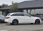 Мерседес Ц-Класс 2020 в Европе на Automoto.ua Белый Мерседес Ц-Класс, объемом двигателя 1 л и пробегом 130 тыс. км за 79900 $, фото 23 на Automoto.ua