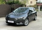 Форд Фокус, объемом двигателя 1.5 л и пробегом 160 тыс. км за 8618 $, фото 14 на Automoto.ua