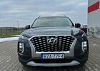 Хендай Palisade, об'ємом двигуна 3.78 л та пробігом 40 тис. км за 42333 $, фото 1 на Automoto.ua