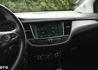 Опель Crossland X, объемом двигателя 1.2 л и пробегом 100 тыс. км за 10950 $, фото 17 на Automoto.ua