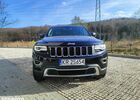 Джип Grand Cherokee, об'ємом двигуна 2.99 л та пробігом 121 тис. км за 27214 $, фото 1 на Automoto.ua