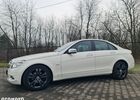 Мерседес Ц-Класс 2009 в Европе на Automoto.ua Белый Мерседес Ц-Класс, объемом двигателя 1 л и пробегом 213 тыс. км за 37900 $, фото 6 на Automoto.ua
