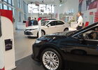Купити нове авто Toyota у Запоріжжя в автосалоні "Восток Автомир" | Фото 3 на Automoto.ua