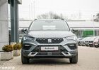 Сеат Ateca, об'ємом двигуна 1.5 л та пробігом 5 тис. км за 27819 $, фото 3 на Automoto.ua