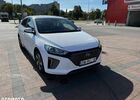 Хендай Ioniq, об'ємом двигуна 1.58 л та пробігом 261 тис. км за 11210 $, фото 1 на Automoto.ua