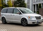 Крайслер Grand Voyager, об'ємом двигуна 2.77 л та пробігом 258 тис. км за 7538 $, фото 5 на Automoto.ua