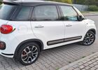 Фіат 500L, об'ємом двигуна 1.37 л та пробігом 78 тис. км за 7970 $, фото 5 на Automoto.ua