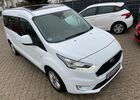 Белый Форд Grand Tourneo, объемом двигателя 1.5 л и пробегом 75 тыс. км за 25727 $, фото 17 на Automoto.ua