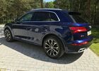 Ауді SQ5, об'ємом двигуна 3 л та пробігом 99 тис. км за 33693 $, фото 1 на Automoto.ua