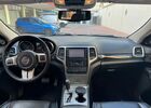 Джип Гранд Чероки 2012 в Европе на Automoto.ua Джип Гранд Чероки, объемом двигателя 2.99 л и пробегом 90 тыс. км за 15162 $, фото 11 на Automoto.ua
