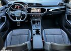 Ауді Q3 Sportback, об'ємом двигуна 1.97 л та пробігом 8 тис. км за 52394 $, фото 13 на Automoto.ua