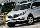 Киа Sportage, объемом двигателя 1.59 л и пробегом 193 тыс. км за 10043 $, фото 12 на Automoto.ua