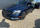 Мерседес Б-клас 2013 у Європі на Automoto.ua Синій Мерседес Б-клас, об'ємом двигуна 1 л та пробігом 122 тис. км за 6756 $, фото 1 на Automoto.ua