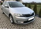 Шкода Рапід, об'ємом двигуна 1.6 л та пробігом 151 тис. км за 6890 $, фото 6 на Automoto.ua