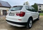 БМВ Х3, объемом двигателя 2 л и пробегом 236 тыс. км за 12959 $, фото 9 на Automoto.ua