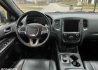 Додж Дюранго 2016 в Европе на Automoto.ua Белый Додж Дюранго, объемом двигателя 5.65 л и пробегом 147 тыс. км за 114000 $, фото 14 на Automoto.ua