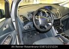Форд Си-Макс 2013 в Европе на Automoto.ua Форд Си-Макс, объемом двигателя 1 л и пробегом 142 тыс. км за 6300 $, фото 12 на Automoto.ua