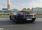 Ламборджини Галлардо 2006 в Европе на Automoto.ua Черный Ламборджини Галлардо, объемом двигателя 4.96 л и пробегом 119 тыс. км за 399000 $, фото 49 на Automoto.ua