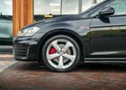 Фольксваген Гольф ГТІ 2016 у Європі на Automoto.ua Чорний Фольксваген Гольф ГТІ, об'ємом двигуна 1.98 л та пробігом 201 тис. км за 14900 $, фото 11 на Automoto.ua