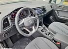 Сеат Ateca, об'ємом двигуна 1.5 л та пробігом 1 тис. км за 34184 $, фото 5 на Automoto.ua