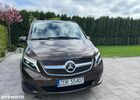 Мерседес В-Класс 2018 в Европе на Automoto.ua Мерседес В-Класс, объемом двигателя 2.14 л и пробегом 125 тыс. км за 16950 $, фото 6 на Automoto.ua