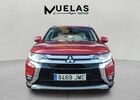 Міцубісі Аутлендер 2017 у Європі на Automoto.ua Червоний Міцубісі Аутлендер, об'ємом двигуна 2.27 л та пробігом 144 тис. км за 18062 $, фото 4 на Automoto.ua