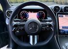 Мерседес ЦЛЦ-класс 2024 в Европе на Automoto.ua Серый Мерседес ЦЛЦ-класс, объемом двигателя 1 л и пробегом 23 тыс. км за 54407 $, фото 26 на Automoto.ua