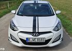 Хендай i30, объемом двигателя 1.4 л и пробегом 138 тыс. км за 7322 $, фото 8 на Automoto.ua