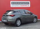 Опель Астра, объемом двигателя 1.4 л и пробегом 72 тыс. км за 11825 $, фото 4 на Automoto.ua