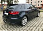 Ауди А3, объемом двигателя 1.97 л и пробегом 231 тыс. км за 12484 $, фото 7 на Automoto.ua