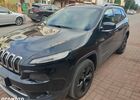 Джип Cherokee, об'ємом двигуна 1.96 л та пробігом 169 тис. км за 12937 $, фото 1 на Automoto.ua