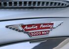 Серый austin healey Другая, объемом двигателя 0 л и пробегом 8 тыс. км за 65170 $, фото 4 на Automoto.ua