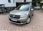 Дачія Sandero, об'ємом двигуна 1.15 л та пробігом 48 тис. км за 6156 $, фото 1 на Automoto.ua