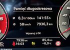 Ауді Q3 Sportback, об'ємом двигуна 1.97 л та пробігом 8 тис. км за 52394 $, фото 27 на Automoto.ua