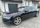 Ауди A7 Sportback, объемом двигателя 2.97 л и пробегом 102 тыс. км за 21555 $, фото 2 на Automoto.ua