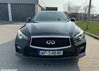 Інфініті Q50, об'ємом двигуна 3.5 л та пробігом 212 тис. км за 15659 $, фото 9 на Automoto.ua