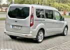 Форд Tourneo Connect Grand, объемом двигателя 1.6 л и пробегом 164 тыс. км за 10108 $, фото 12 на Automoto.ua