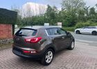 Коричневый Киа Sportage, объемом двигателя 1.59 л и пробегом 108 тыс. км за 10314 $, фото 5 на Automoto.ua