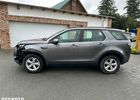 Ленд Ровер Discovery Sport, об'ємом двигуна 2 л та пробігом 124 тис. км за 8618 $, фото 5 на Automoto.ua