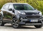 Киа Sportage, объемом двигателя 1.6 л и пробегом 130 тыс. км за 16371 $, фото 1 на Automoto.ua