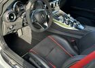 Мерседес AMG GT, объемом двигателя 3.98 л и пробегом 30 тыс. км за 75378 $, фото 12 на Automoto.ua