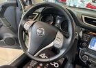 Ниссан Кашкай 2016 в Европе на Automoto.ua Белый Ниссан Кашкай, объемом двигателя 1.6 л и пробегом 100 тыс. км за 15761 $, фото 13 на Automoto.ua