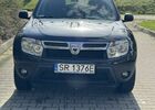 Дачия Duster, объемом двигателя 1.6 л и пробегом 100 тыс. км за 6458 $, фото 1 на Automoto.ua