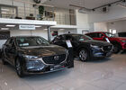 Купить новое авто  в Днепре (Днепропетровске) в автосалоне "Автоцентр MAZDA Аелита" | Фото 8 на Automoto.ua
